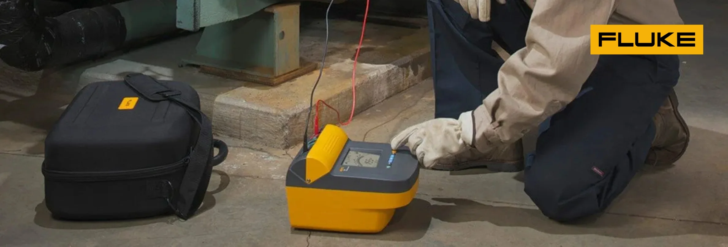 Insulation Resistance Testers