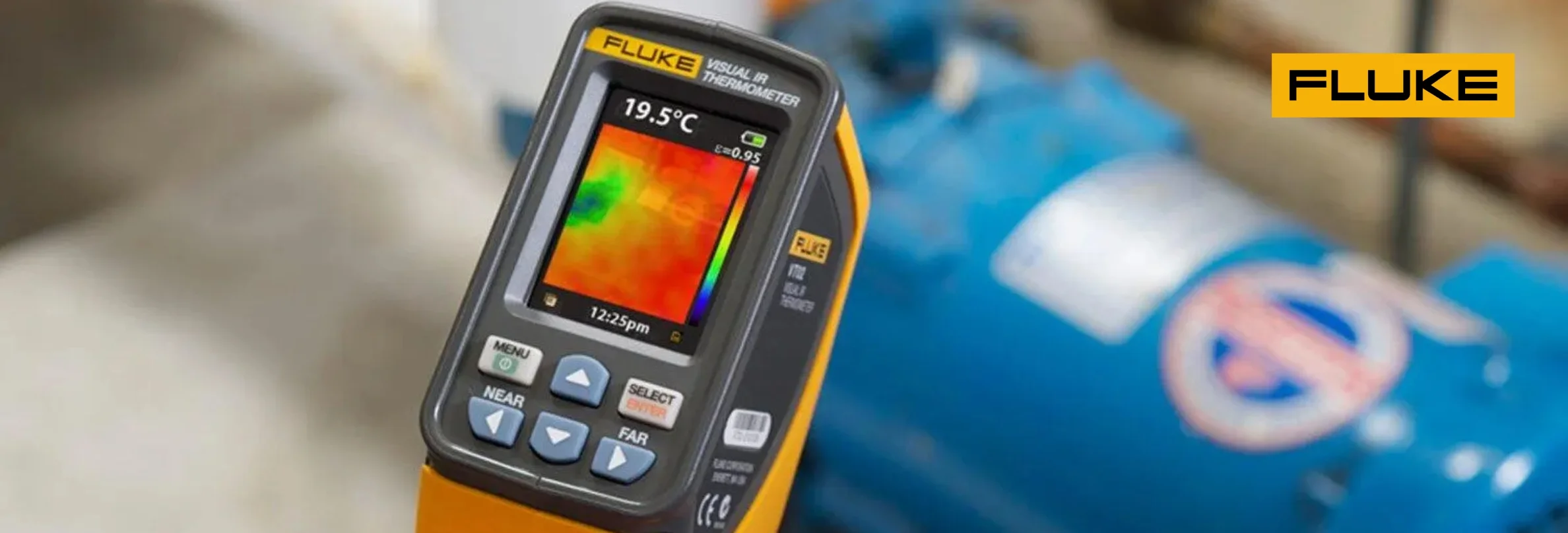 IR Thermometers