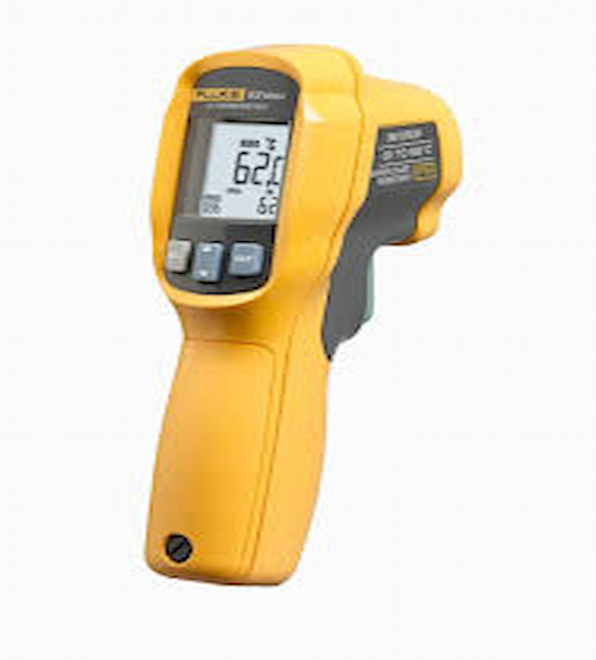 IR Thermometers
