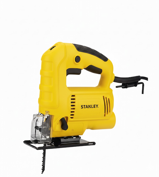 Jig Saws