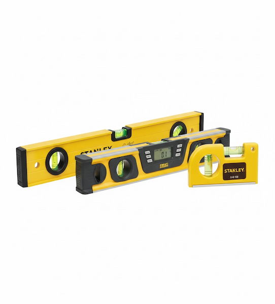 Levelling Tools