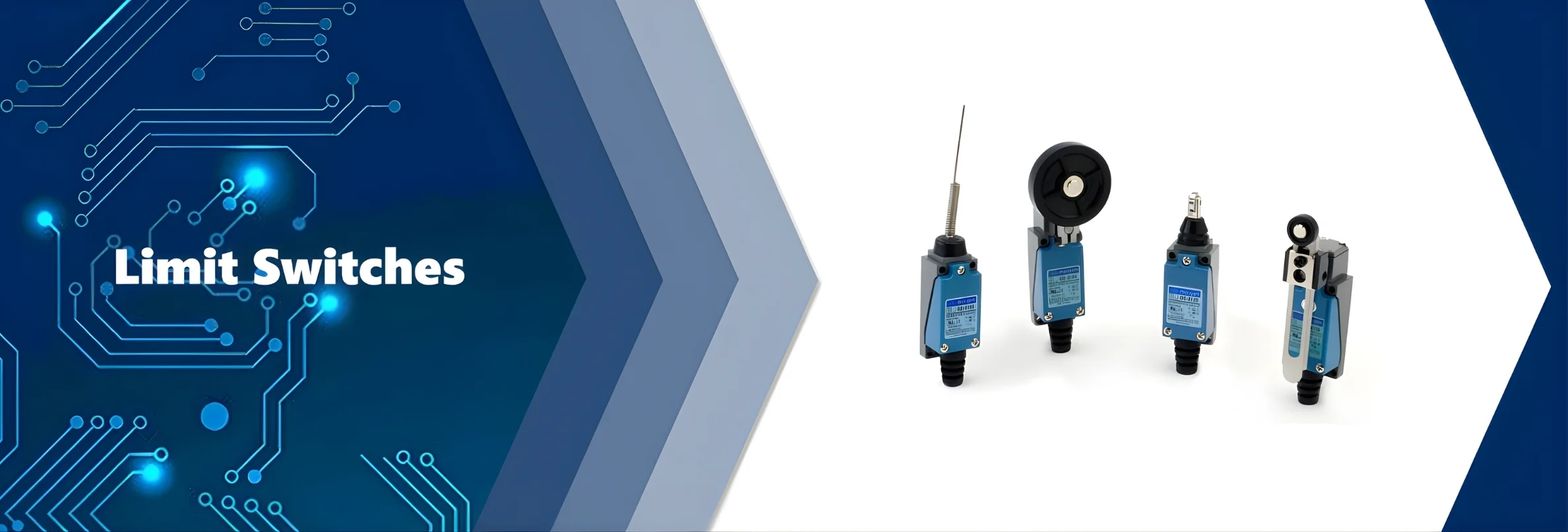 Limit Switches