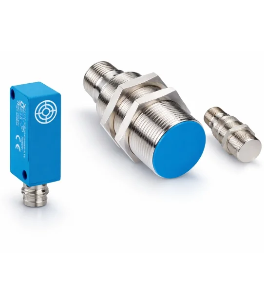 Magnetic Sensors