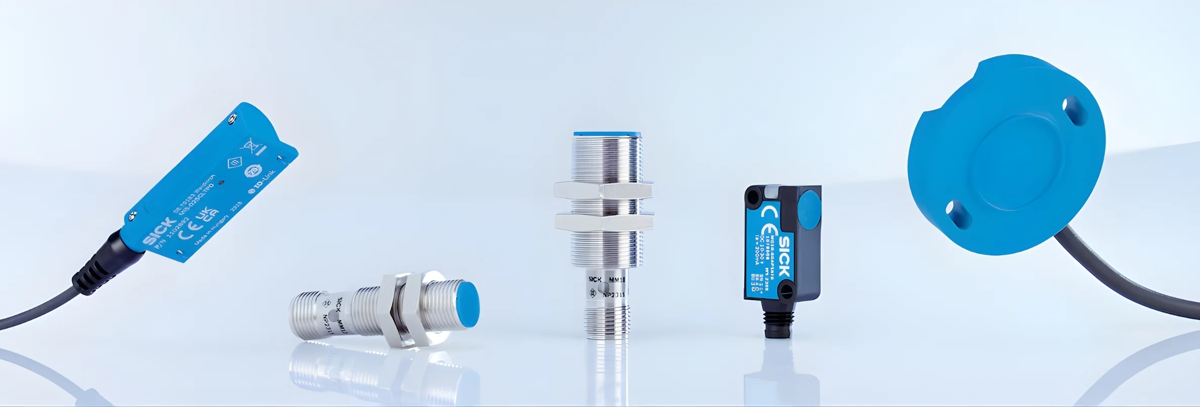 Magnetic Sensors