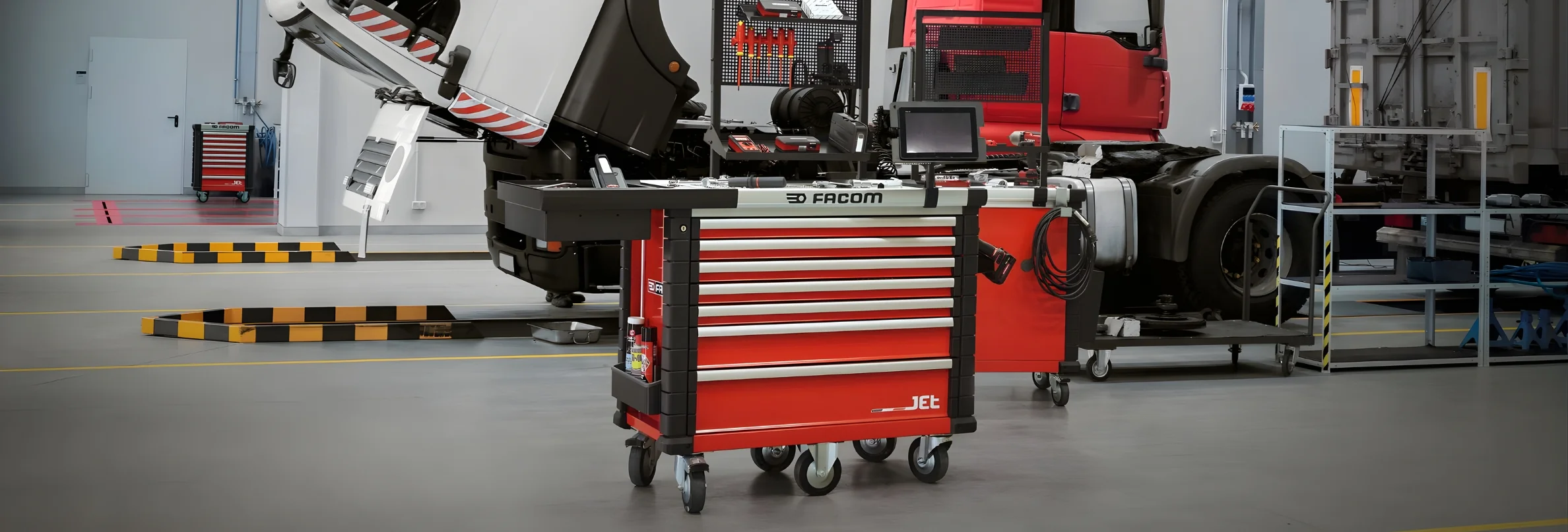 Material Handling Equipment