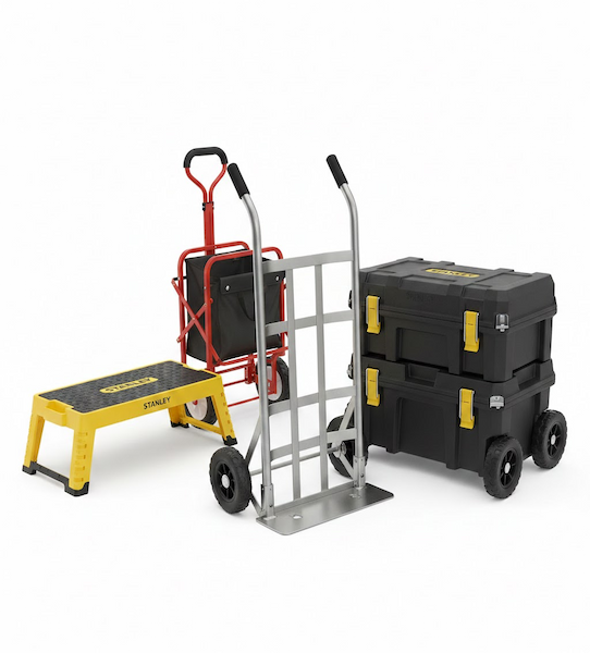 Material Handling Equipment