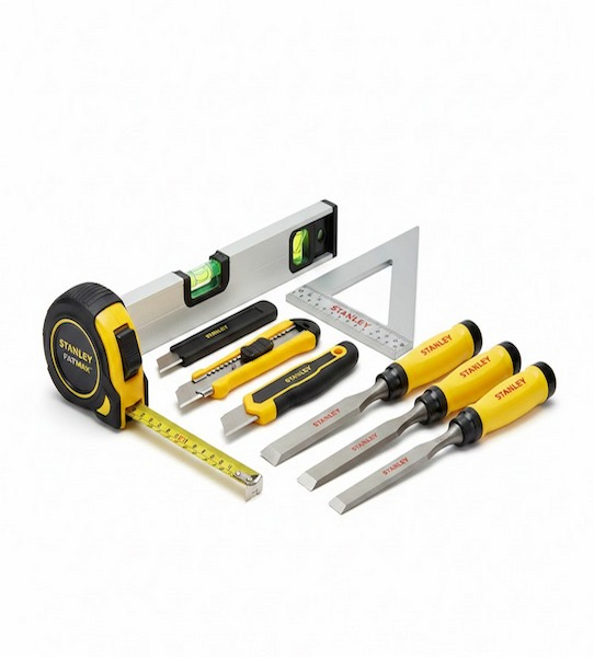 Measuring & Marking Tools