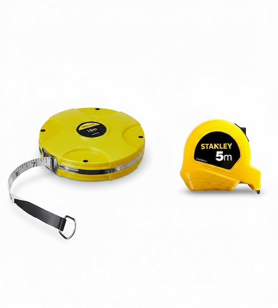 Measuring Tapes