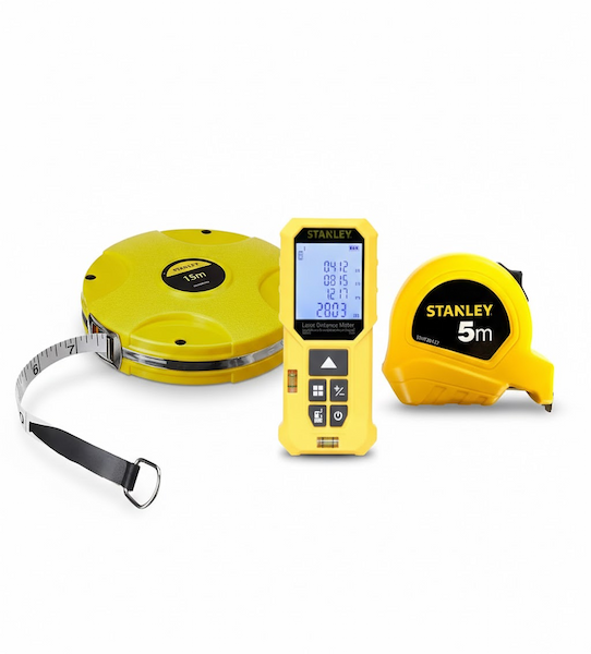 Measuring Tools