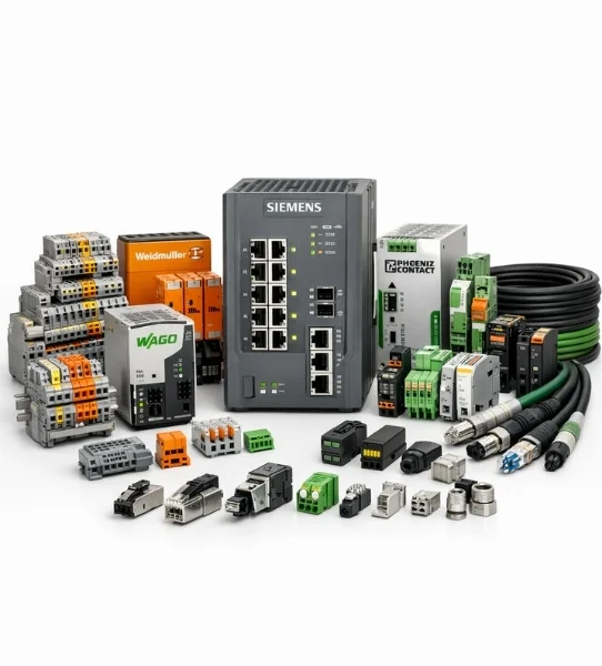 Networking & Connectivity