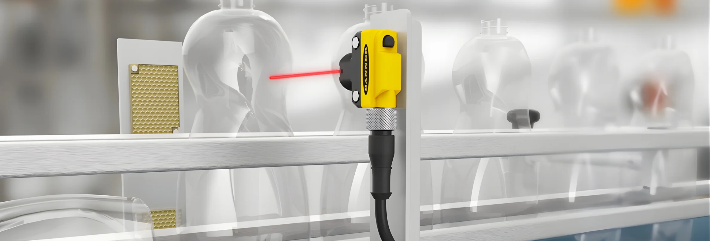 Photoelectric Sensors