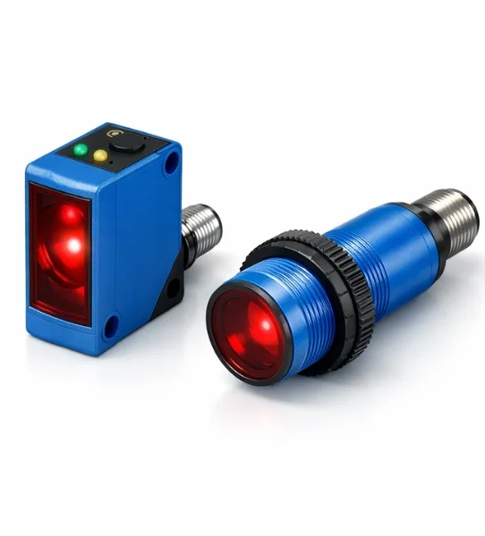 Photoelectric Sensors