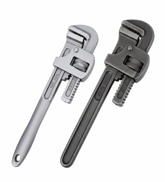 Pipe Wrenches
