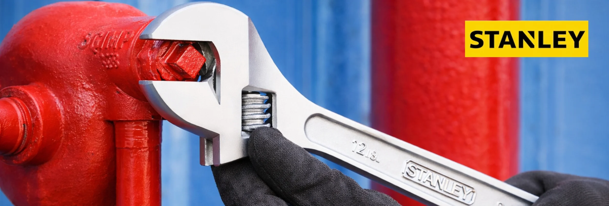 Pipe Wrenches