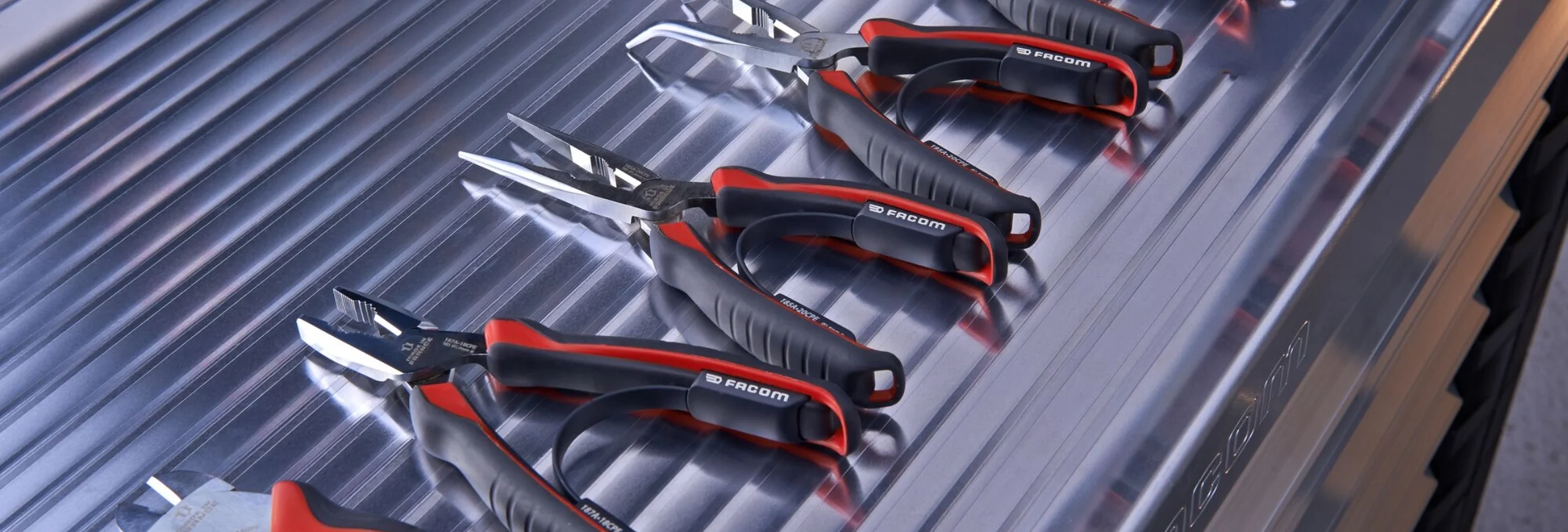 Pliers & Crimping Tools