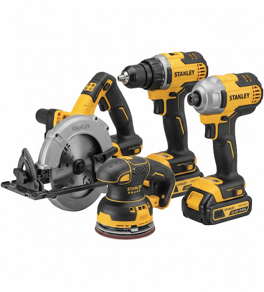 Power Tools