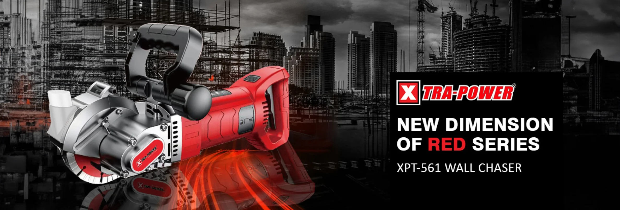 Power Tools