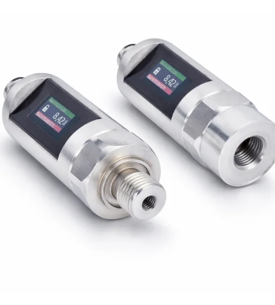 Pressure Sensors & Switches