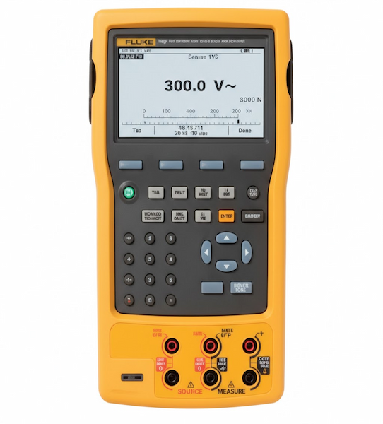 Process Calibrators