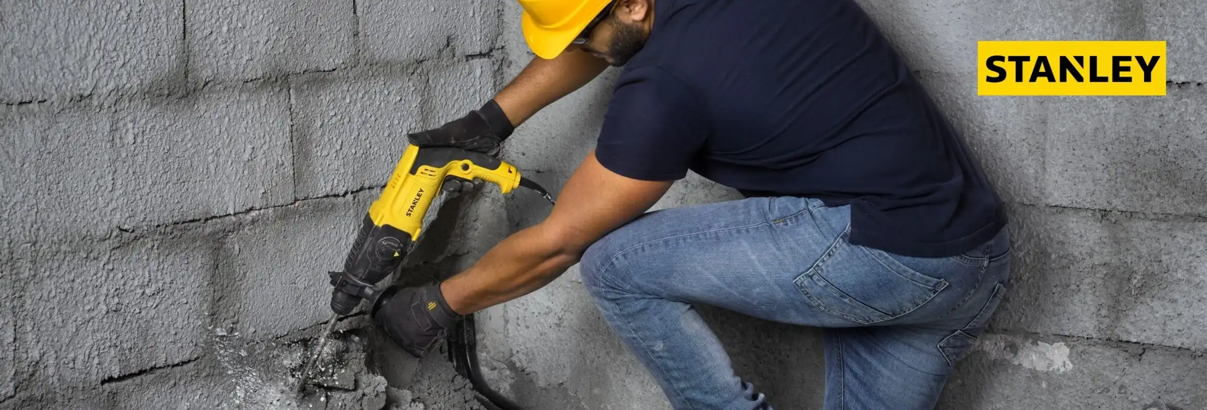 Rotary Hammers