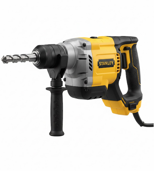 Rotary Hammers