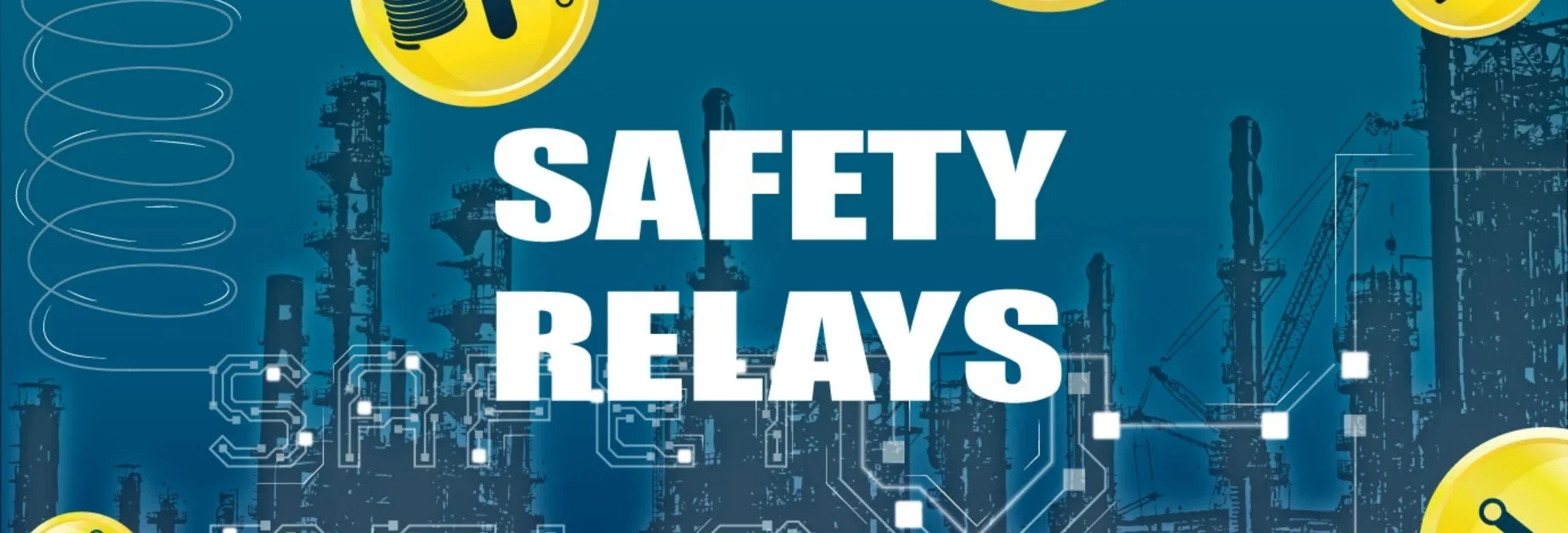 Safety Relays