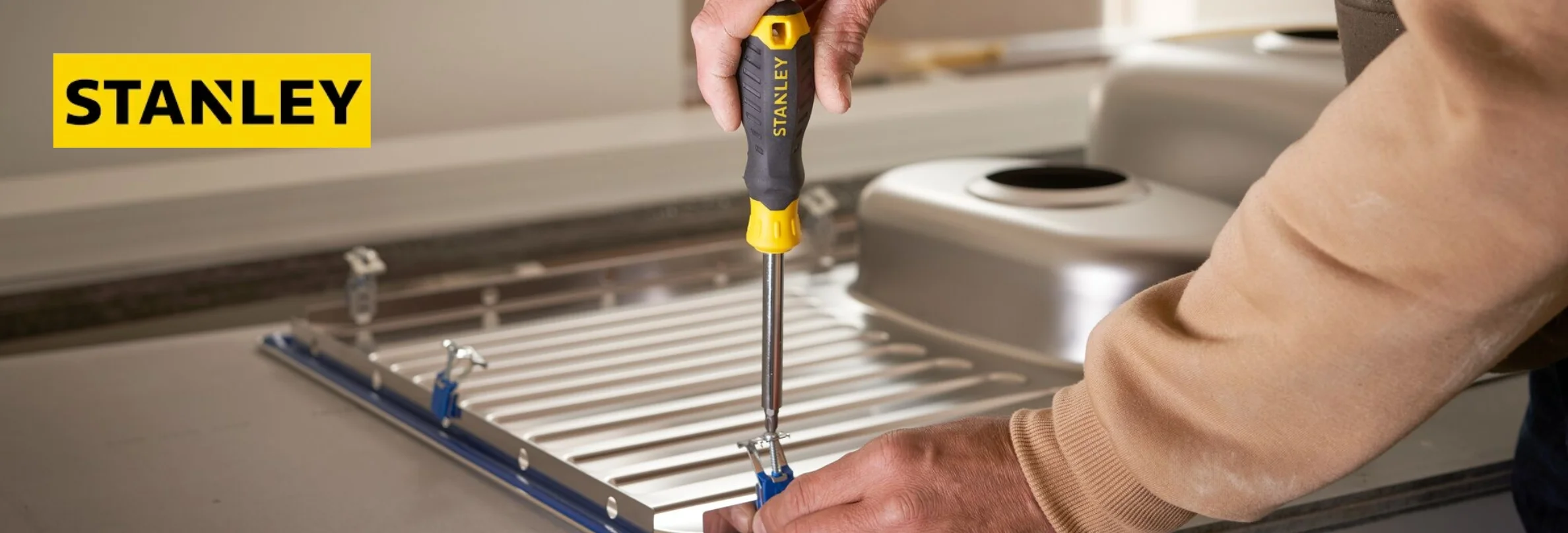 Screwdriver Sets