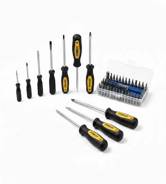 Screwdriver Sets