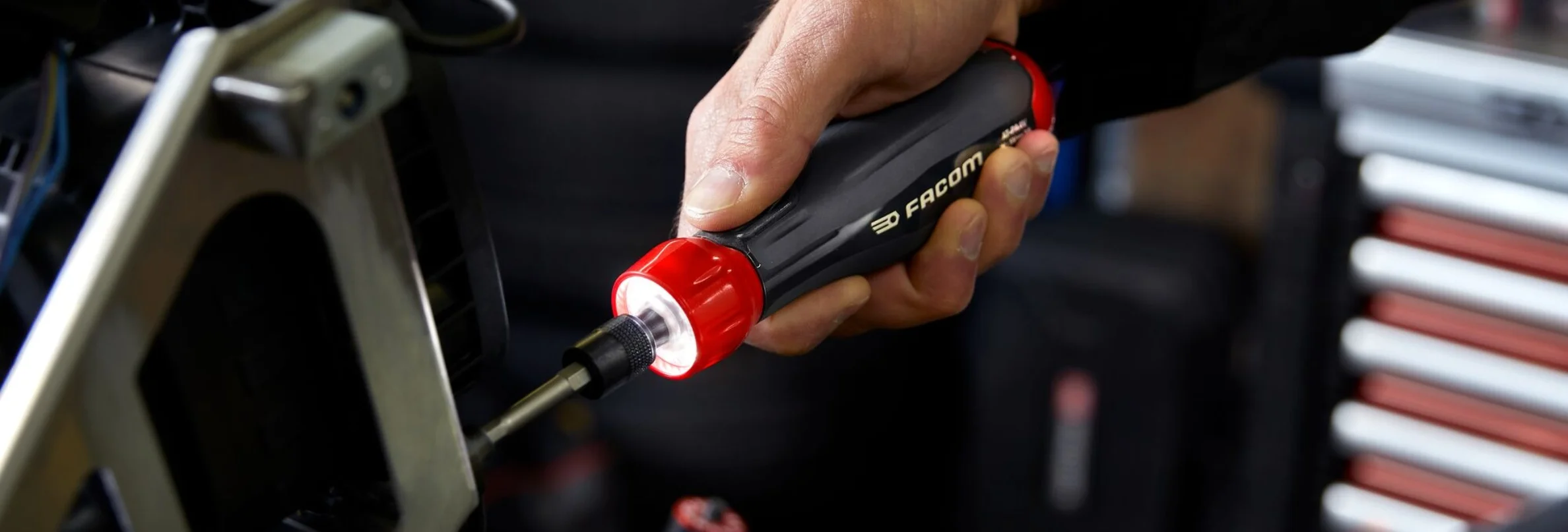 Screwdrivers & Bits