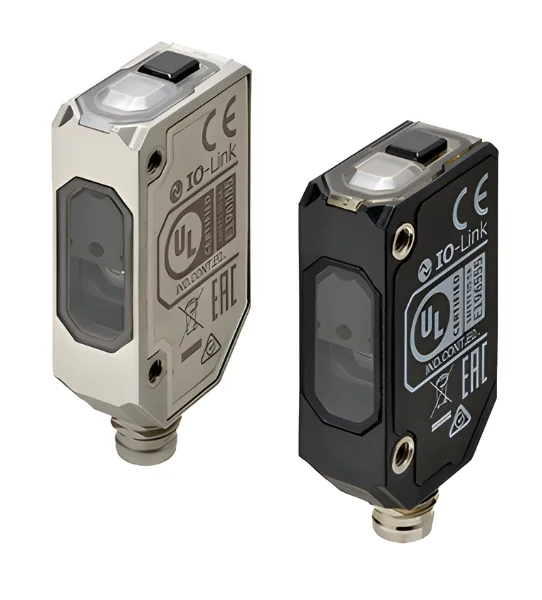 Sensor & Automation Accessories