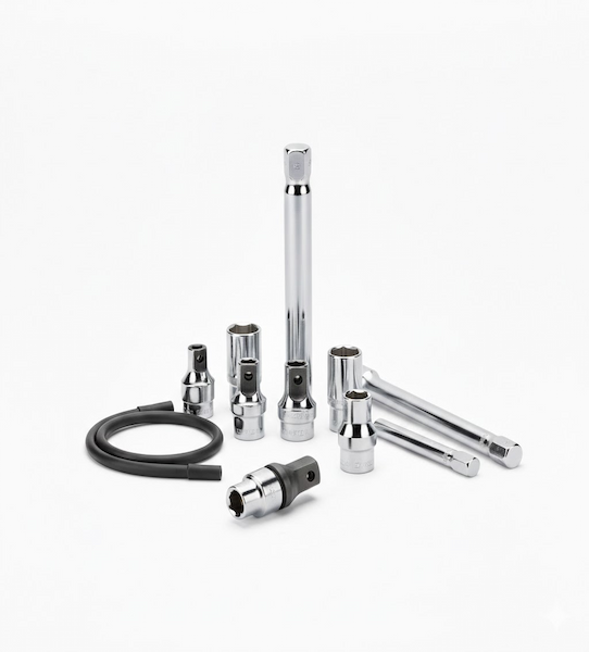 Socket & Socket Sets