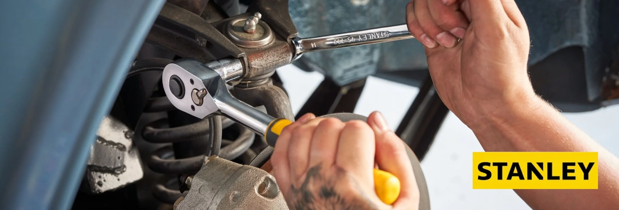 Socket & Socket Sets