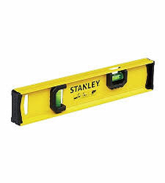 Spirit Levels