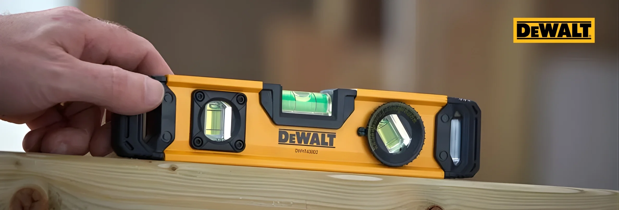 Spirit Levels