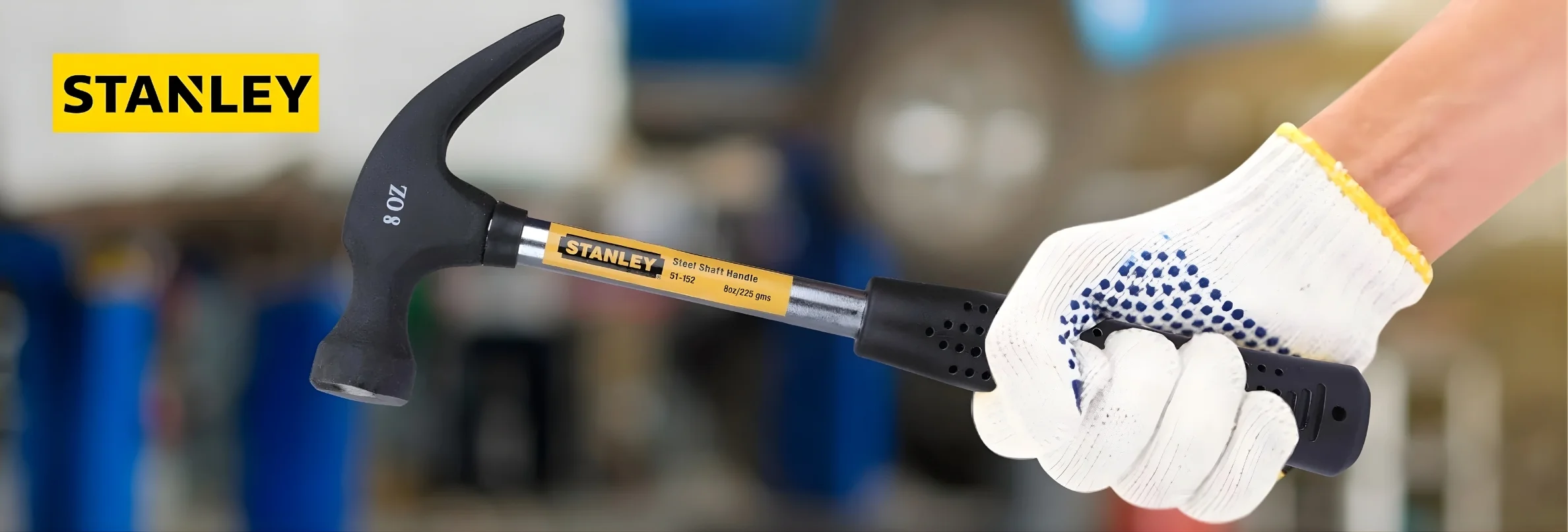 Striking & Demolition Tools