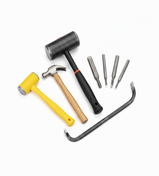 Striking & Demolition Tools