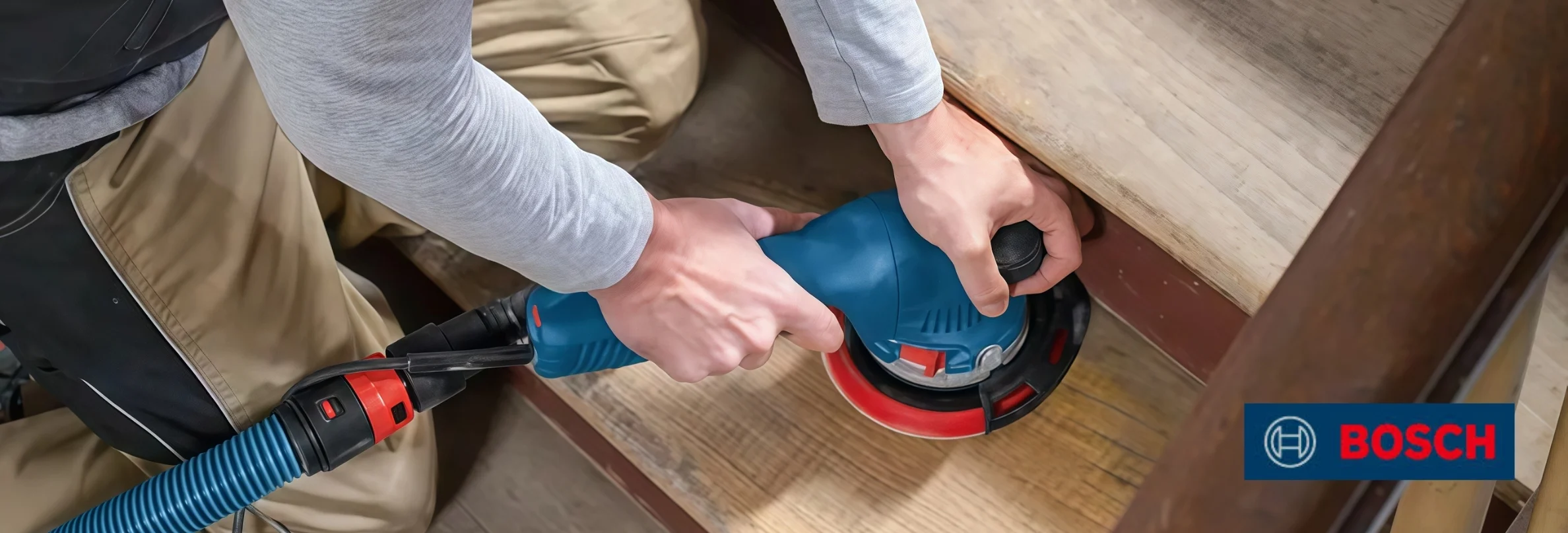 Surface Preparation