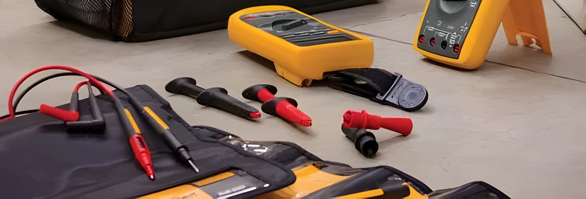Test & Measurement Accessories