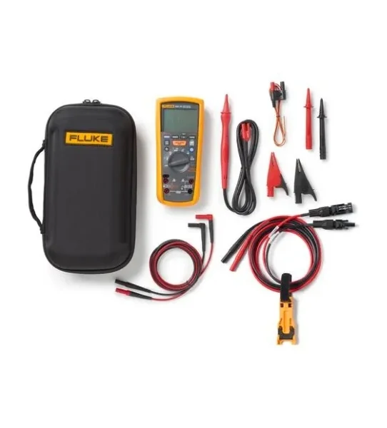 Test & Measurement Accessories