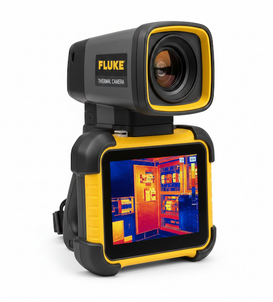 Thermal Cameras