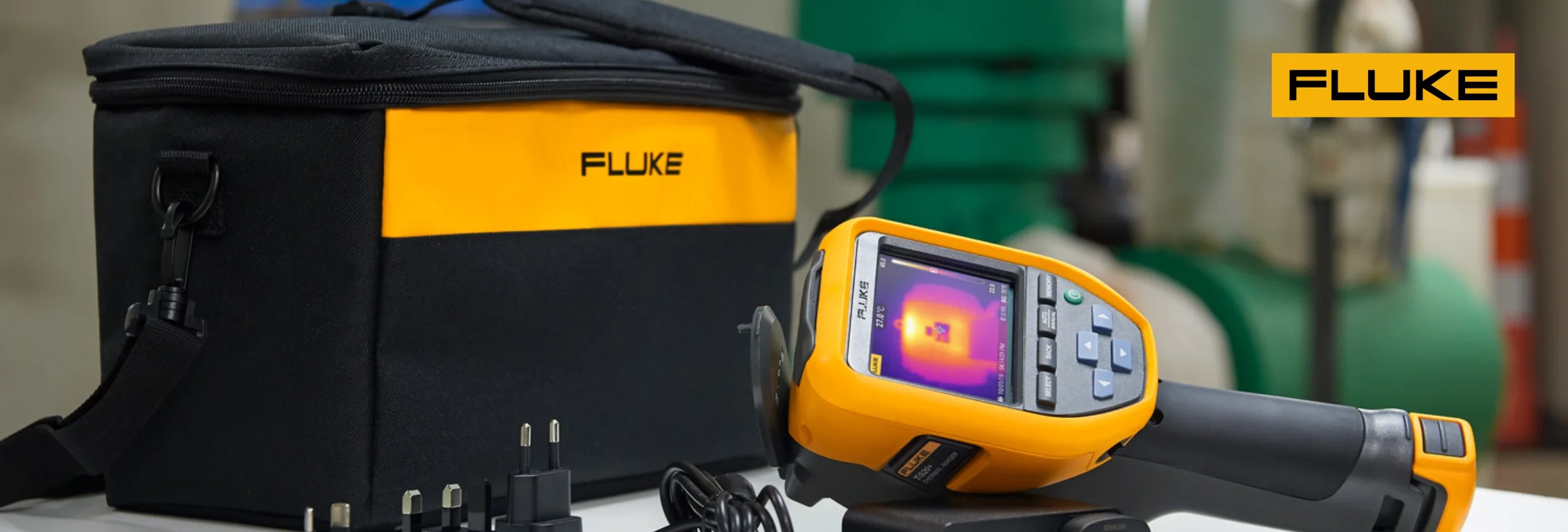 Thermal Cameras