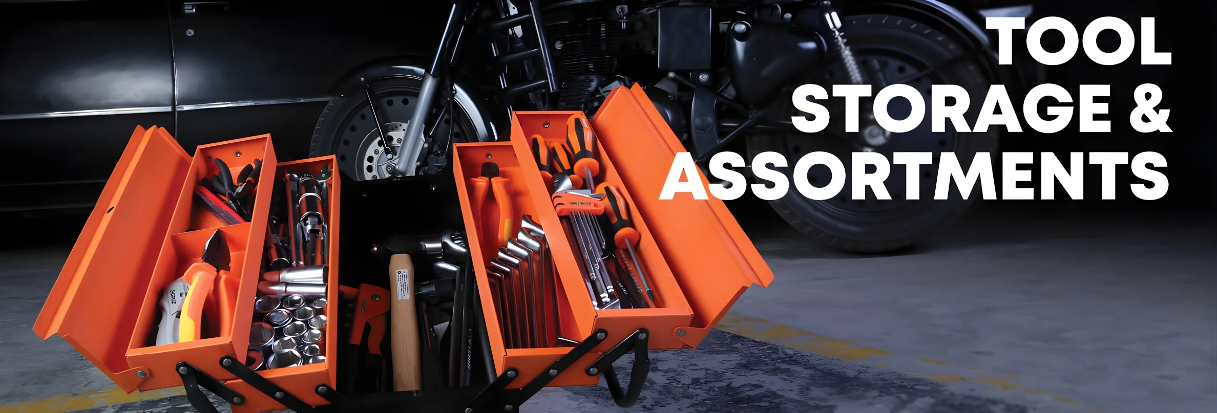 Tool Kit Sets