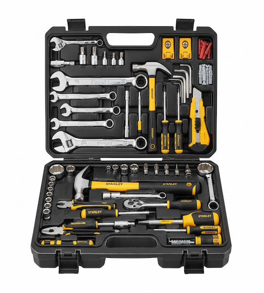 Tool Kit Sets