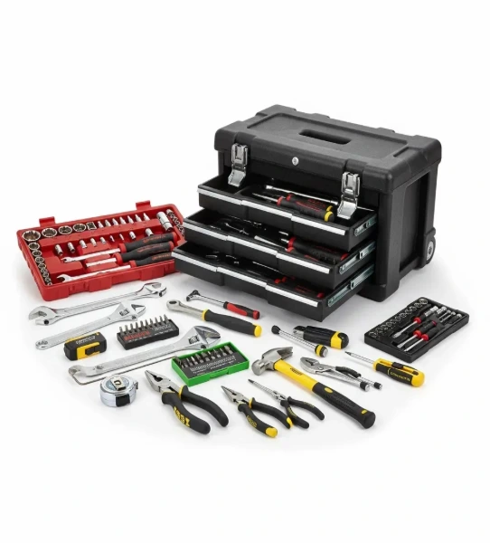 Tool Kits & Sets