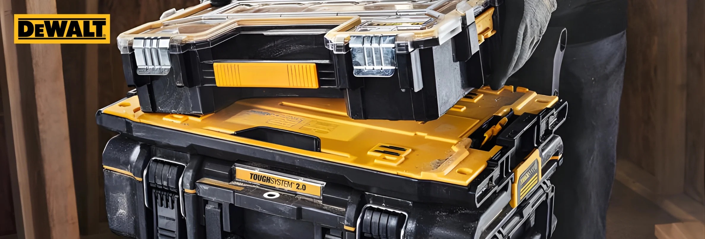 Tool Storage