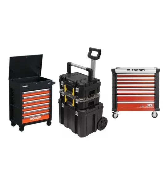 Tool Storage