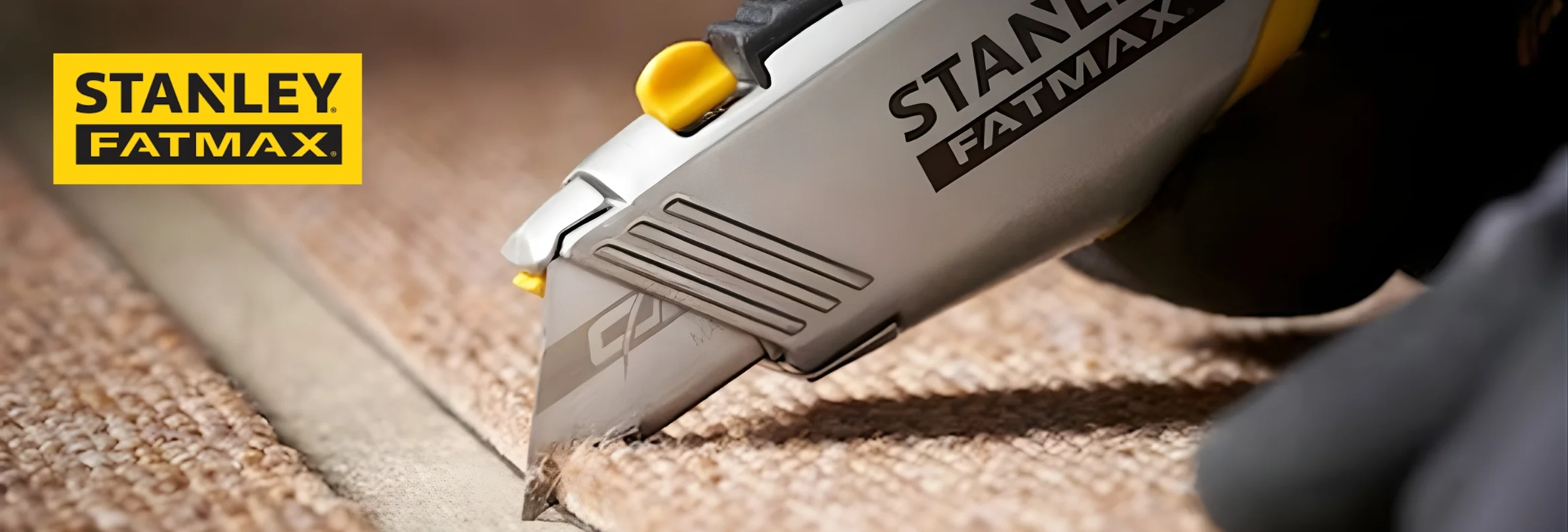 Utility Knives & Blades