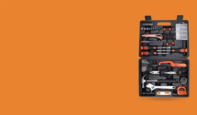 BLACK & DECKER