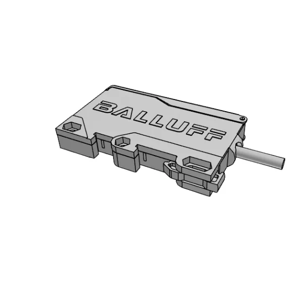 Balluff BAE00KH BAE SA-CS-025-YP-BP02 Supplier and Distributor in India