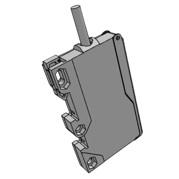 Balluff BAE00KH BAE SA-CS-025-YP-BP02 Supplier and Distributor in India